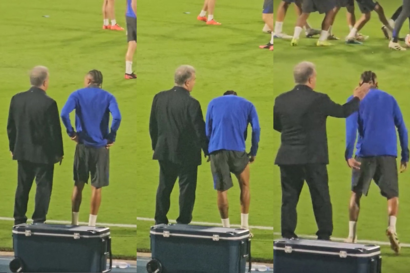 行药检中 行药检中