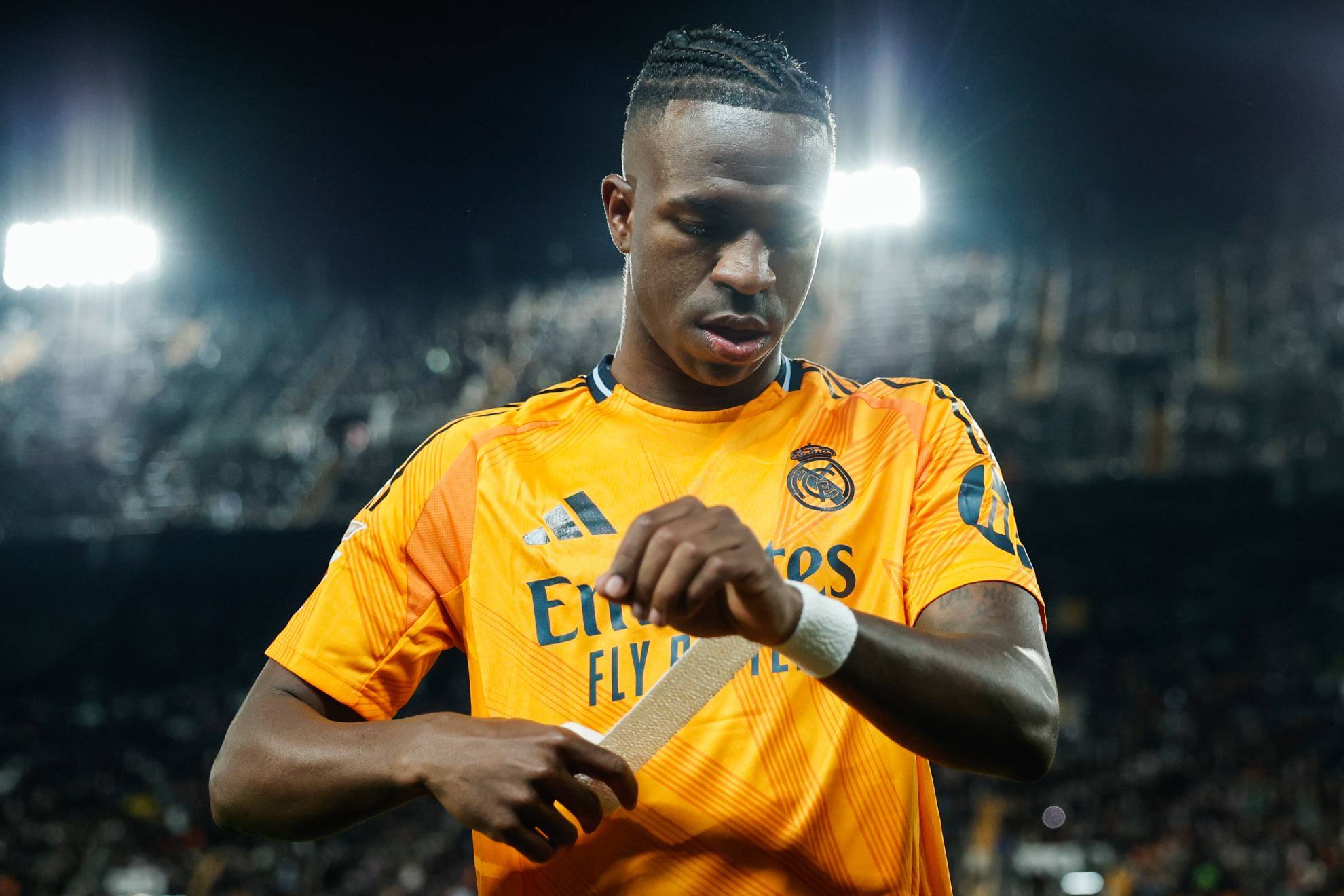 球员们的信 球员们的信